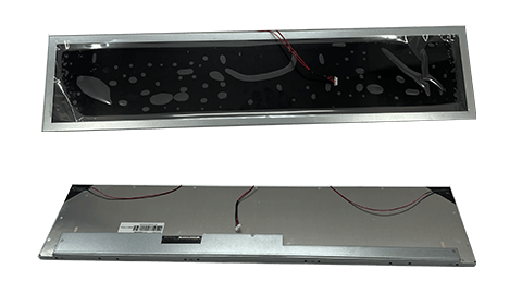 P280DE 28” Industrial Grade TFT LCD P280DE 28'' Industrial Grade TFT LCD