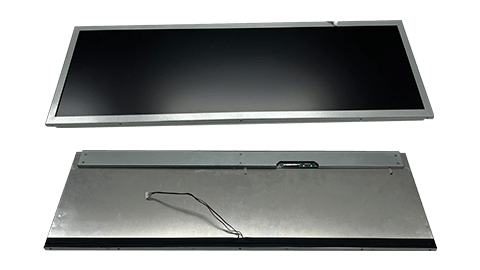 P286DE 28.6” Industrial Grade TFT LCD P286DE 28.6'' Industrial Grade TFT LCD