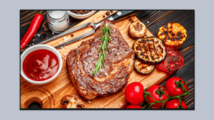 Digital Menu Boards