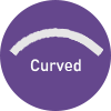 Curved Displays