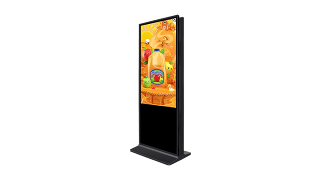OD43F Android Double Sided Digital Signage Kiosks