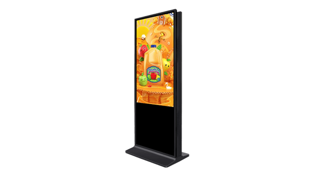 OD49F Android Double Sided Digital Signage Kiosks