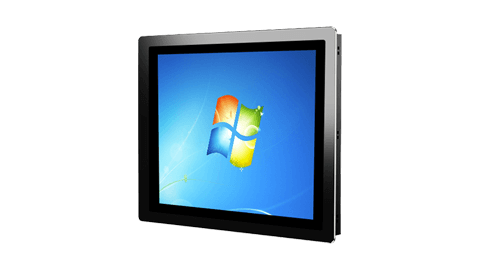 Industrial Grade Touchscreens -TYPE A small