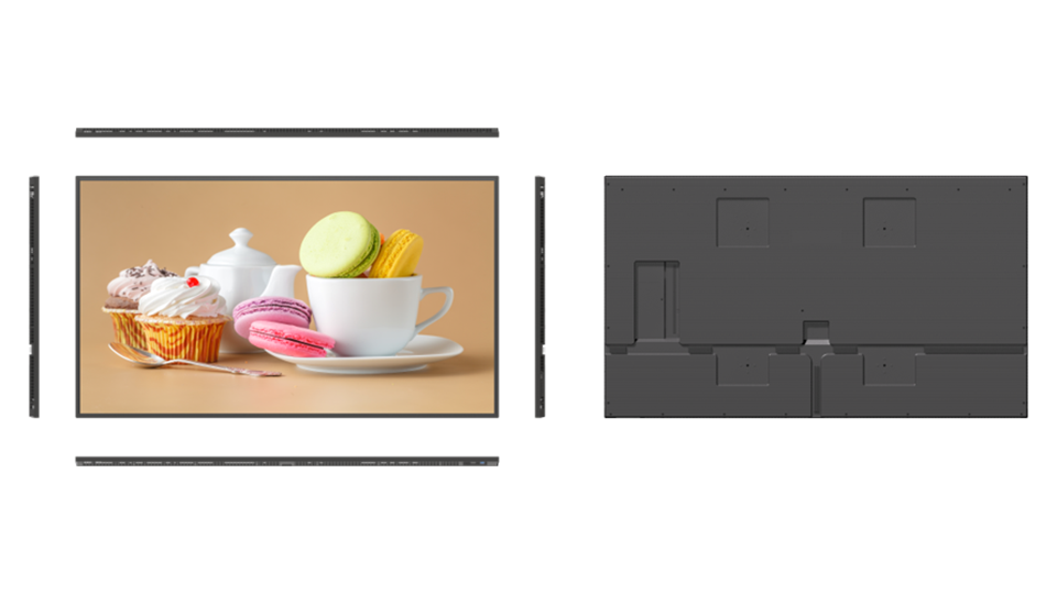 ART-P Series Digital Signage Displays ART-P Series Digital Signage Displays