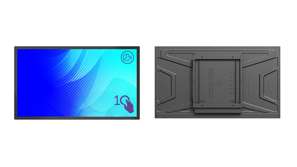 SE-WE Series Economy PCAP Touch Screens