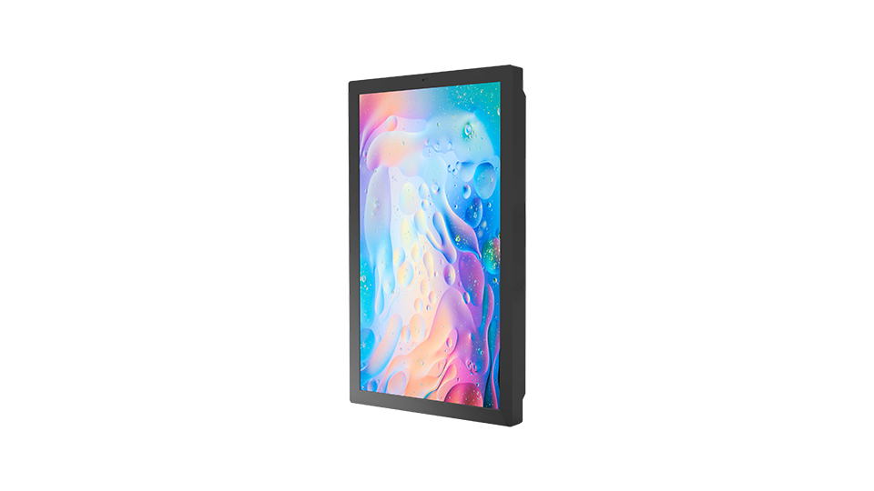 High Brightness Open Frame Touch Screens High Brightness Open Frame Touch Screens
