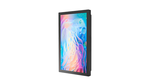 WF-SET High Brightness Open Frame Touch Screen WF-SET High Brightness Open Frame Touch Screen