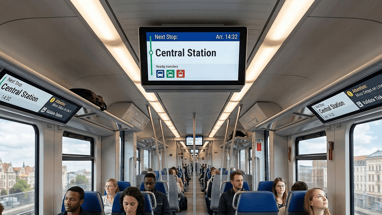Onboard PIDS Onboard PIDS