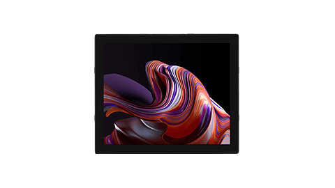 4:3 Industrial Touch Displays 4:3 Industrial Touch Displays