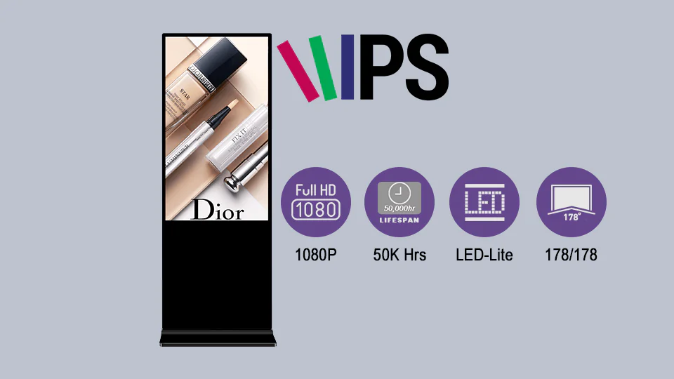 IPS Panel IPS Panel