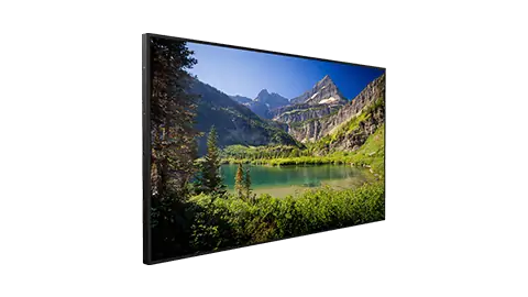 Indoor High Brightness Displays Indoor High Brightness Displays