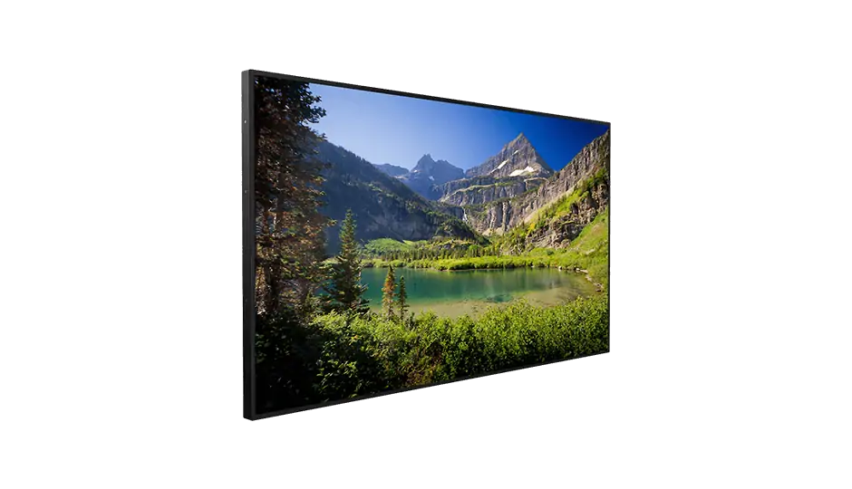 Single Side Window Facing Displays Single Side Window Facing Displays