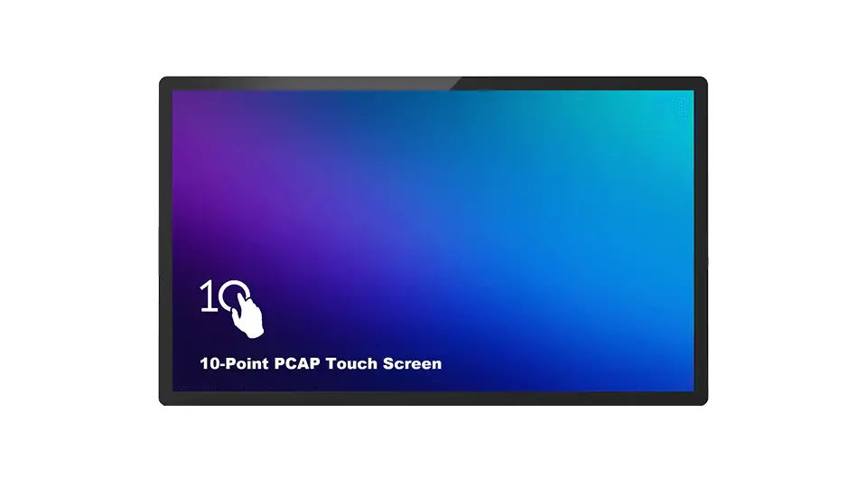 Vivisign_DM-HQ Series Touch Screens Vivisign_DM-HQ Series Touch Screens