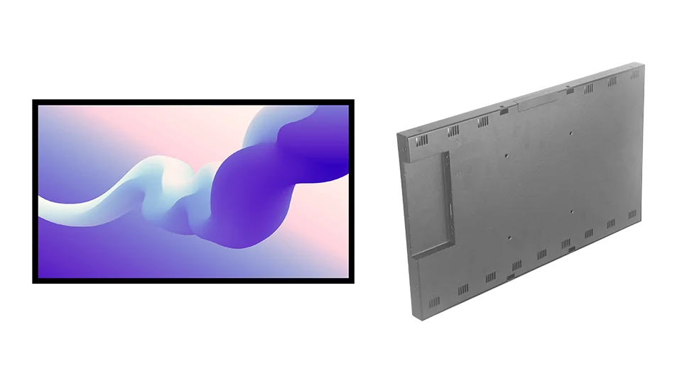 Small Signage Displays Small Signage Displays
