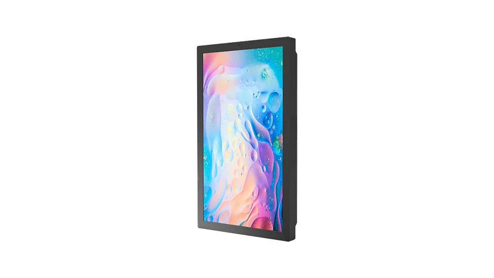High Brightness Open Frame Touch Screens High Brightness Open Frame Touch Screens
