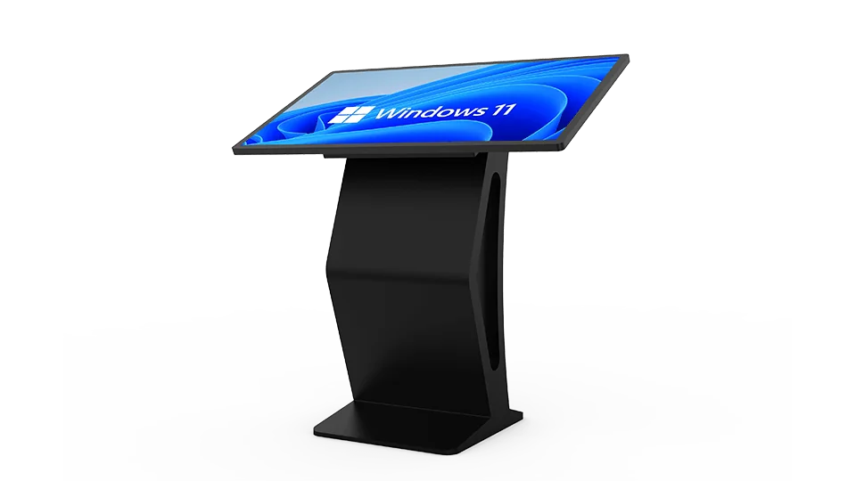 PCAP Freestanding Touch Screen Kiosk Tables PCAP Freestanding Touch Screen Kiosk Tables